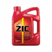 ZIC ATF Dexron 6