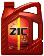 ZIC ATF SP-3