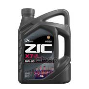 ZIC X7 LS