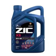 ZIC X5