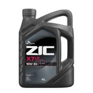 ZIC X7 LS