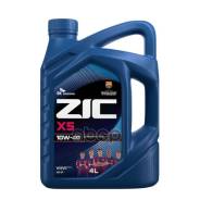 ZIC X5