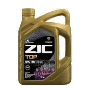 ZIC Top