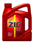 ZIC DCTF Multi