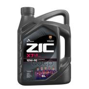 ZIC X7 LS
