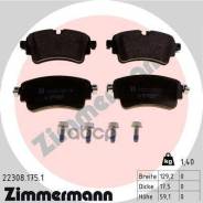 ������� ��������� ������ Zimmermann AUDI A4/A5/Q5/Q7 15- Zimmermann ���. 223081751 223081751 ����