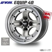 Work Equip 40. 11.0x15", 4x114.3, ET0, �� 73���. ��� ����� �� ������������ ����