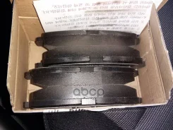 ������� ��������� ��������, ������ Sangsin Brake SP1407 SP1407 ����