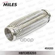 ����� ������������� (�����) �������������� 45X203 HBFC45X203 Miles ���. HBFC45X203 HBFC45X203 ����