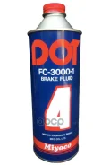 ��������� �������� 0,5� (DOT4) Miyaco ����