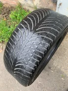 Michelin Latitude Alpin LA2. ������, ��� �����, �/�, ����� 20 % ����