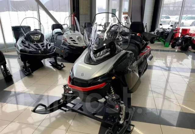 ������� �������� Frontier 1000. ��������, ��� ���, ��� ������� ����