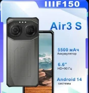 iiiF150. �����, 128 ��, �����, 3G, 4G LTE, Dual-SIM ����