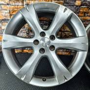 Subaru. 7.0x17", 5x100, ET55, �� 56,1���. ����