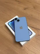 Apple iPhone 14. �/�, 128 ��, �����, 4G LTE, 5G, Dual-SIM, NFC ����