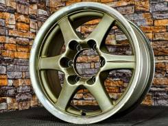 MIM. 7.0x16", 6x139.7, ET25, �� 110,1���. ����
