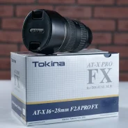 Tokina. ������� ������� 86 �� ����