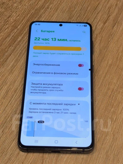 Samsung Galaxy S21 5G. �/�, 8 ��, �����, 3G ����