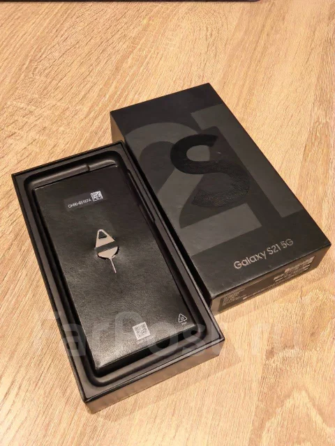 Samsung Galaxy S21 5G. �/�, 8 ��, �����, 3G ����