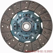 ���� ��������� AutoDepo 170163A (300x190x14x35.2) - Mitsubishi Canter 170163A ����