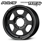RAYS Volk Racing TE37XT for J. 5.5x16", 5x139.7, ET20, �� 112���. ��� ����� �� ������������ ����
