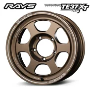 RAYS Volk Racing TE37XT for J. 5.5x16", 5x139.7, ET0, �� 112���. ��� ����� �� ������������ ����