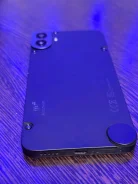CMF Phone 1. �/�, 128 ��, ������, 3G, 4G LTE, 5G, Dual-SIM, NFC ����