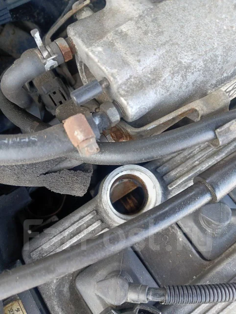 Toyota Curren. ST2060017693, 3SFE ����