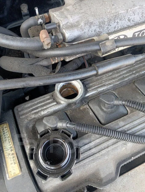 Toyota Curren. ST2060017693, 3SFE ����