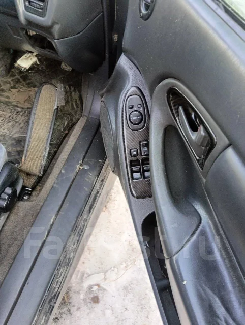 Toyota Curren. ST2060017693, 3SFE ����