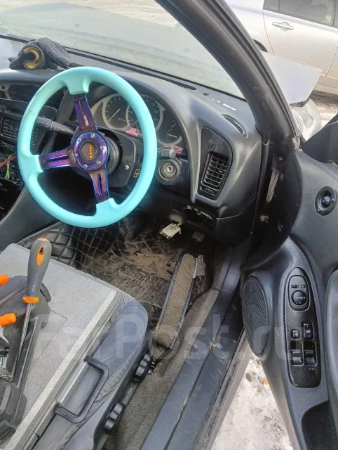 Toyota Curren. ST2060017693, 3SFE ����