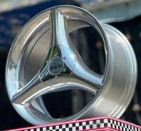 Antera. 8.0x17", 5x100, 5x114.3, ET30, �� 73,1���. ��� ����� �� ������������ ����