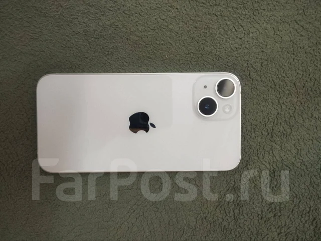 Apple iPhone 14. �����, 256 ��, �����, 4G LTE ����