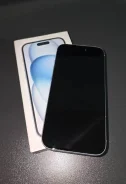 Apple iPhone 15. �/�, 128 ��, �����, 3G, 4G LTE, 5G, NFC ����