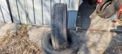 Toyo M626. �����������, 2021 ���, �/�, ����� 50 % ����