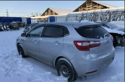 Kia Rio. G4FC, G4FC ����