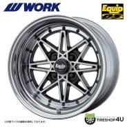 Work Equip 03. 6.0x15", 4x114.3, ET0, �� 73���. ��� ����� �� ������������ ����