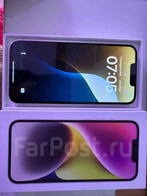 Apple iPhone 14. �/�, 256 �� ����