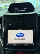 ���������+��������� ������� Subaru Forester SK �� 2018� ����