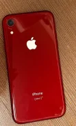 Apple iPhone Xr. �/�, 64 ��, �������, 3G ����