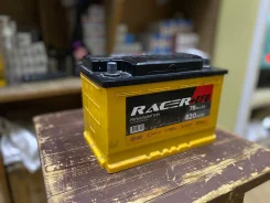 Racer. 78��.�., L3, 820��., ��������, ������������ ��������� ����