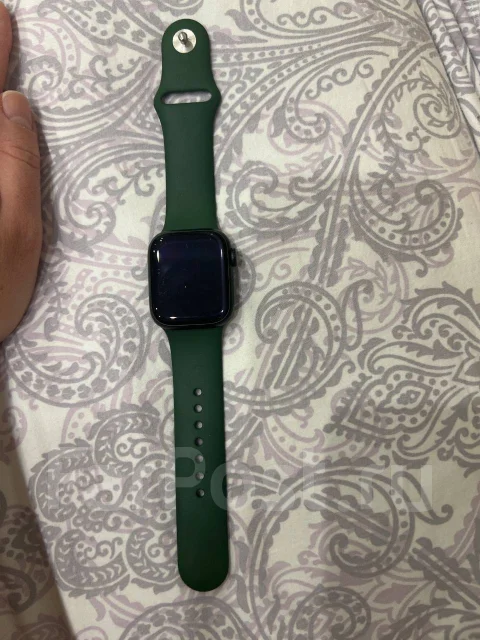 Apple Watch Series 7. GPS ����