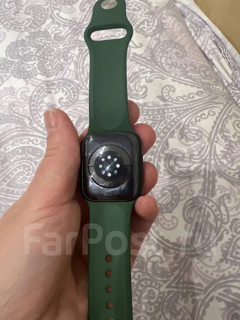 Apple Watch Series 7. GPS ����