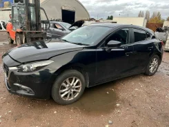 Mazda Mazda3. BM, PE ����