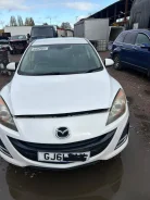 Mazda Mazda3. BL, Z6 ����