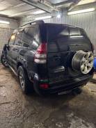 ���� Toyota Land Cruiser Prado 2003 510013M480 ����