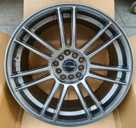 Work Emotion ZR7. 8.0x17", 4x100, 4x114.3, ET30, �� 73,1���. ��� ����� �� ������������ ����