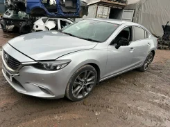 Mazda Mazda6. GJ, PE ����