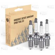 ����� ��������� ����. 4�� Mercedes-Benz C W202 93- 1.8i/S W140 91- 3.2i Startvolt VSP0017 VSP0017 ����
