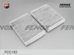 �������� ������ �������� �-� �� 2 �� Fenox FCC182 FCC182 ����